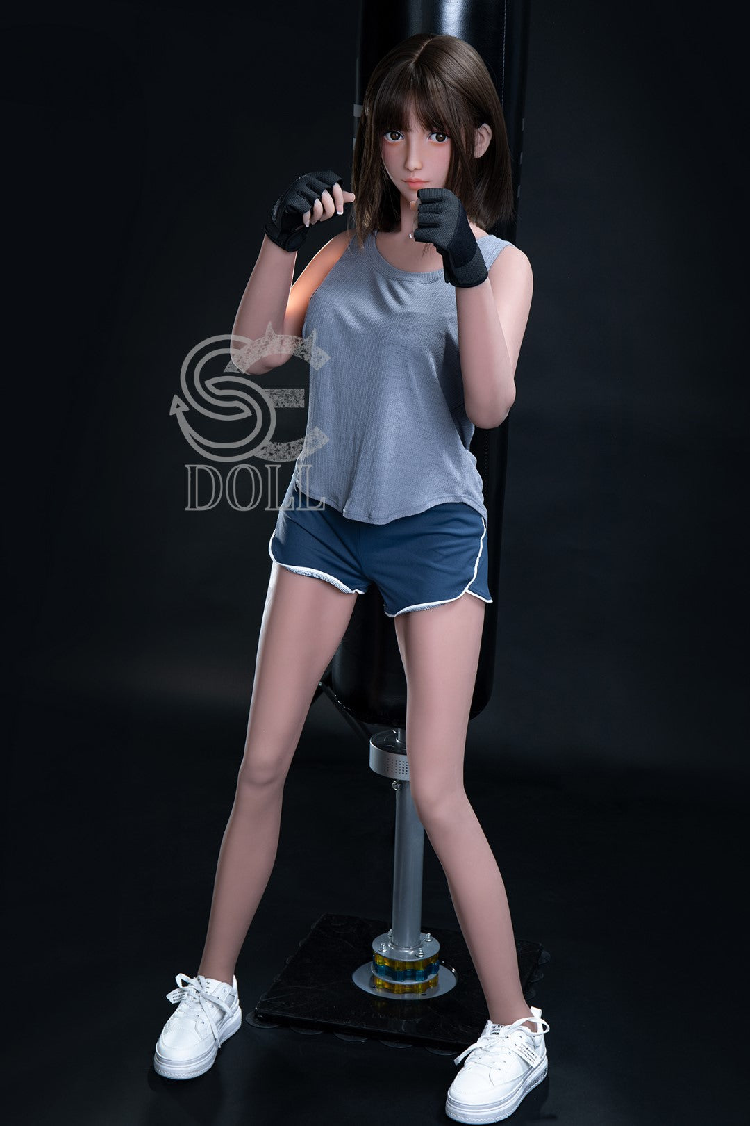 Boneca sexual Hirono (SEDoll Copo C de 166 cm #076 TPE)