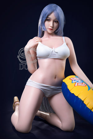 Boneca sexual de Lydia (SEDoll 160cm c-cup #106 silicone)