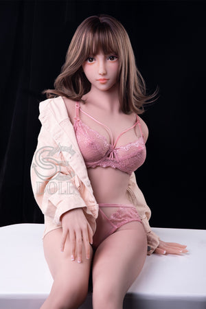 Boneca sexual Skye (SEDoll 158cm D-KUPA #076 TPE)