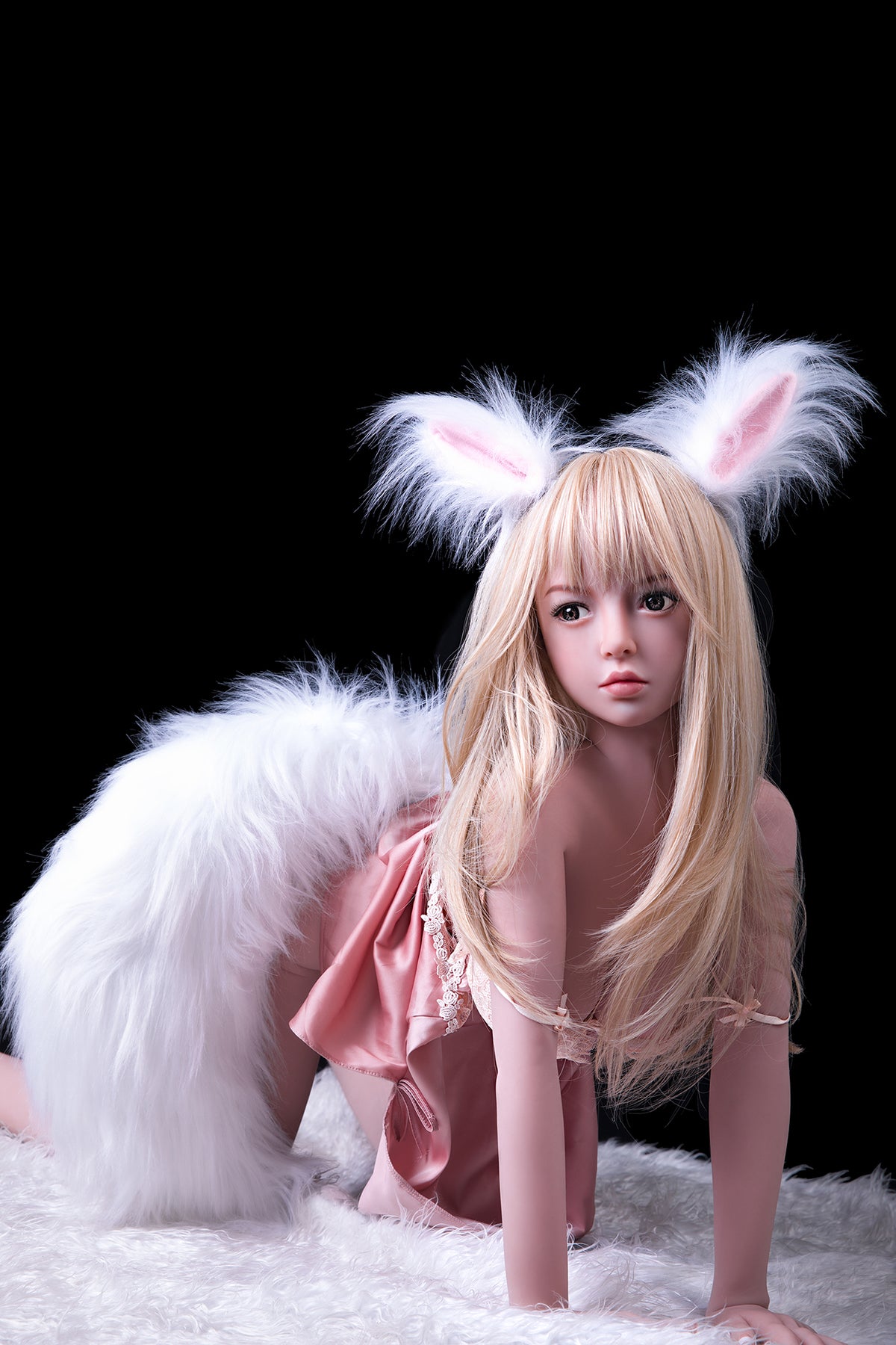 Boneca Sexual Chiaki (SEDoll Copo E de 151 cm #072 TPE)