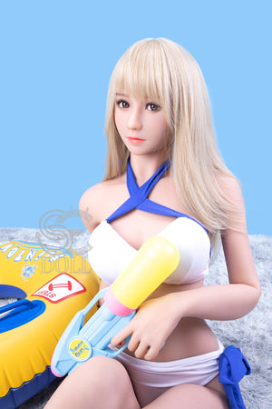 Boneca sexual de Cynthia (SEDoll 166cm c-cup #102 TPE)
