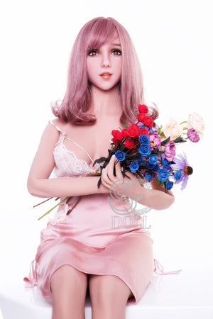Boneca sexual rosalind (SEDoll 163cm E-CUP #077 TPE)