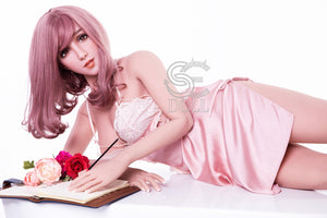 Boneca sexual rosalind (SEDoll 163cm E-CUP #077 TPE)