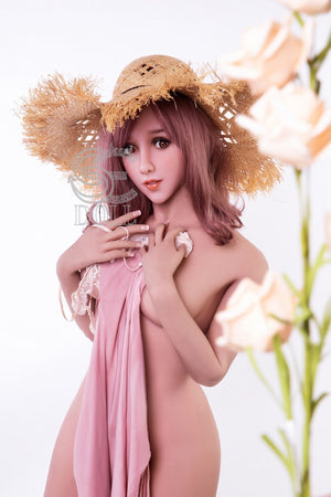 Boneca sexual rosalind (SEDoll 163cm E-CUP #077 TPE)