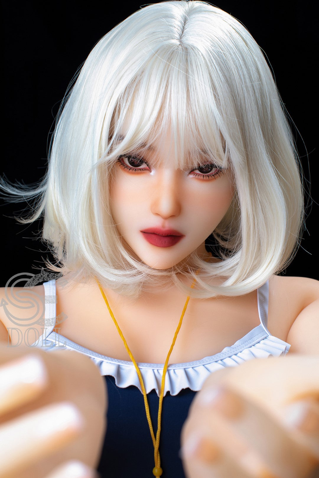 Boneca sexual Mikoto (SEDoll Copo E de 163 cm #075 TPE)