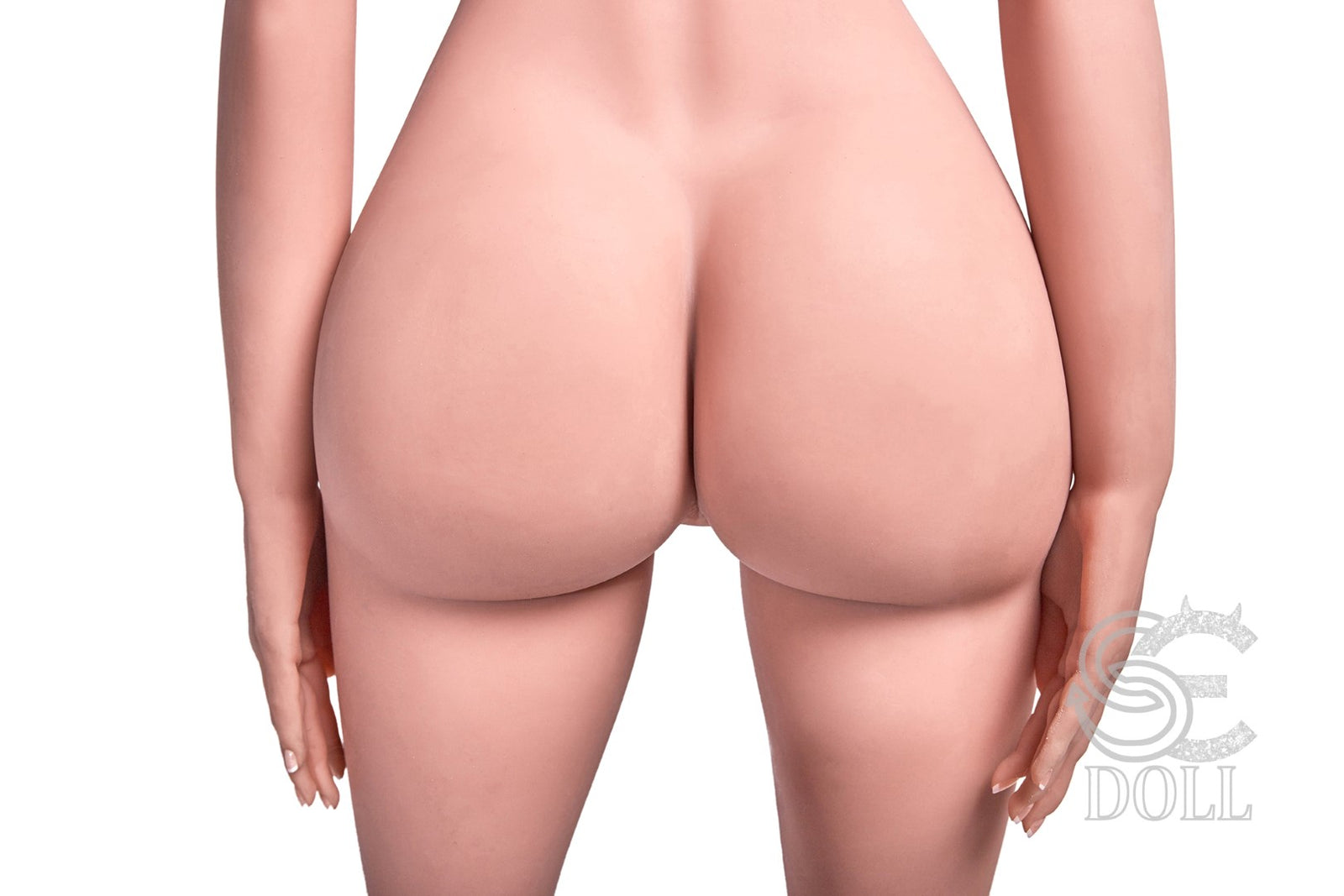 Boneca sexual Camille (SEDoll Copo H de 157 cm #100 TPE)