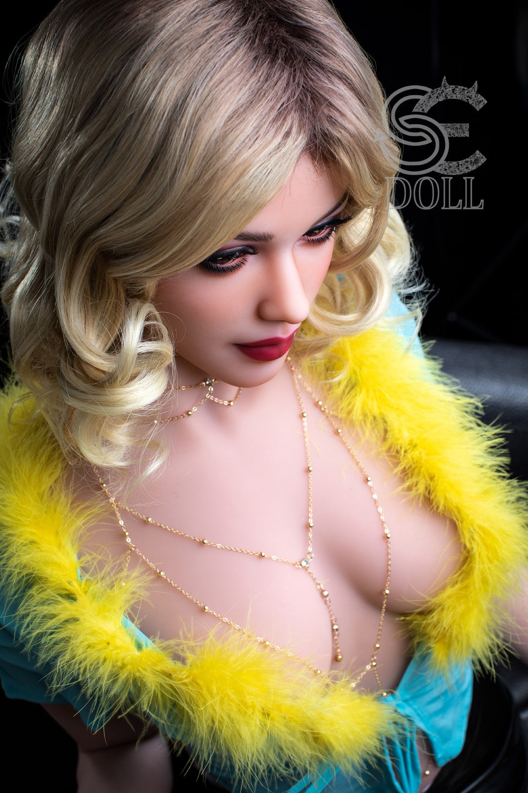 Patricia Sex doll (SEDoll 163cm E-cup #110 TPE)