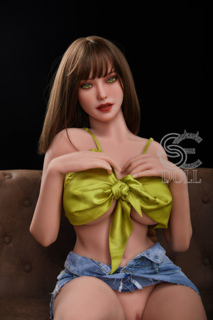 Grace Boneca sexual (SEDoll 157cm H-Kupa #020 TPE)
