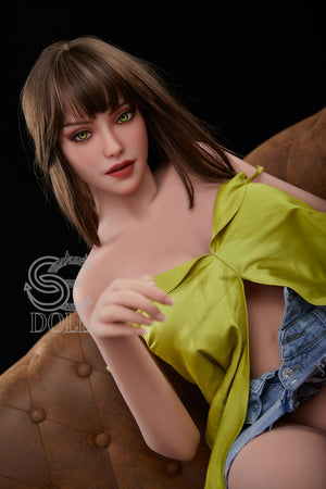 Grace Boneca sexual (SEDoll 157cm H-Kupa #020 TPE)