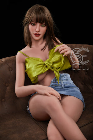 Grace Boneca sexual (SEDoll 157cm H-Kupa #020 TPE)