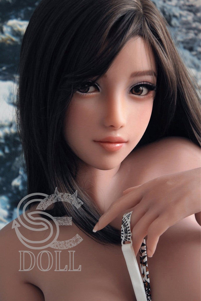 Boneca sexual tracy.c (SEDoll 161cm f-cup #l76 tpe) EXPRESS