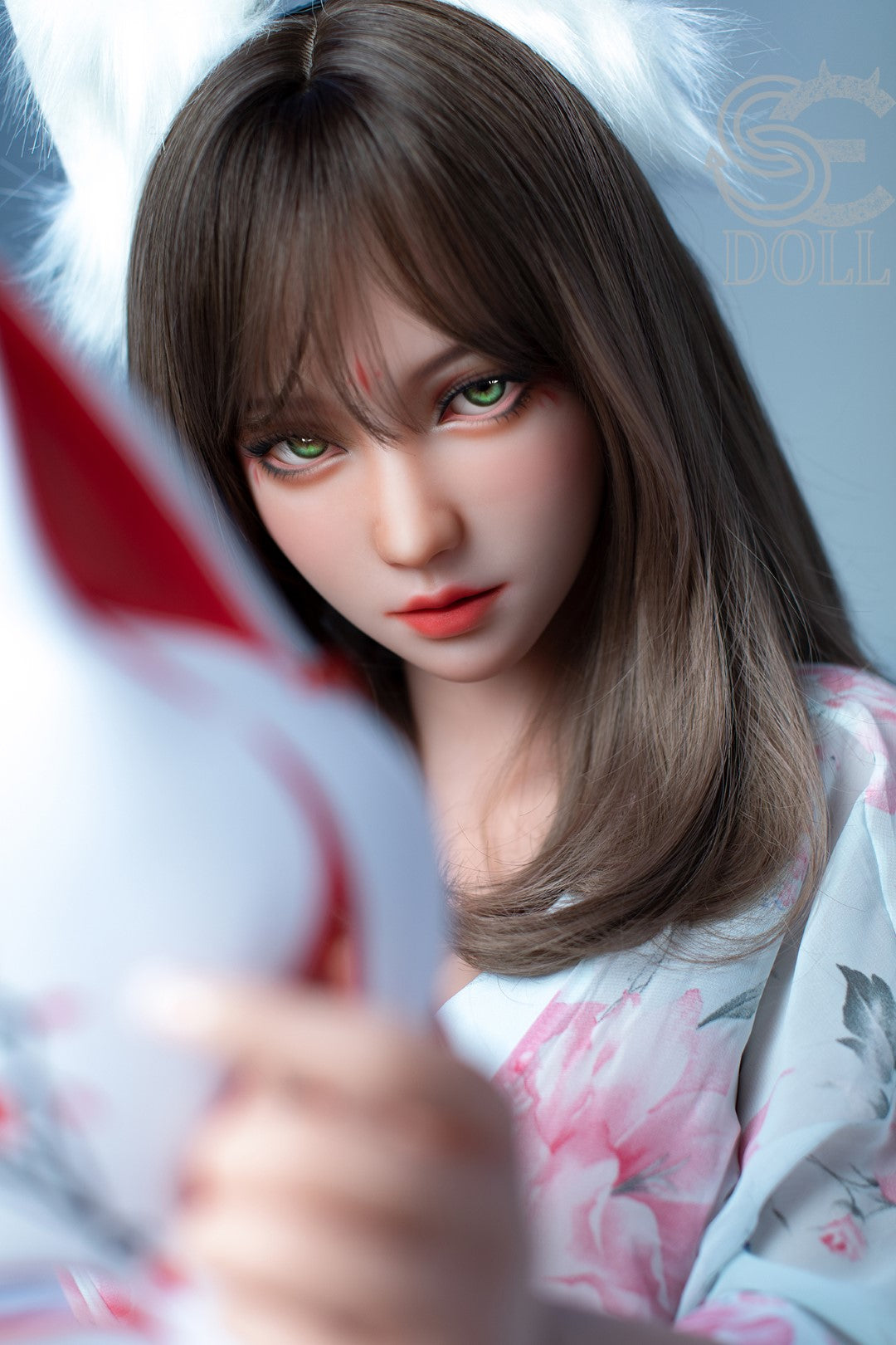 Boneca sexual Kazuki (SEDoll Copa F de 161 cm #079 TPE)