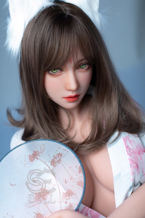 Boneca sexual kazuki (SEDoll 161cm F-Cup #079 TPE)