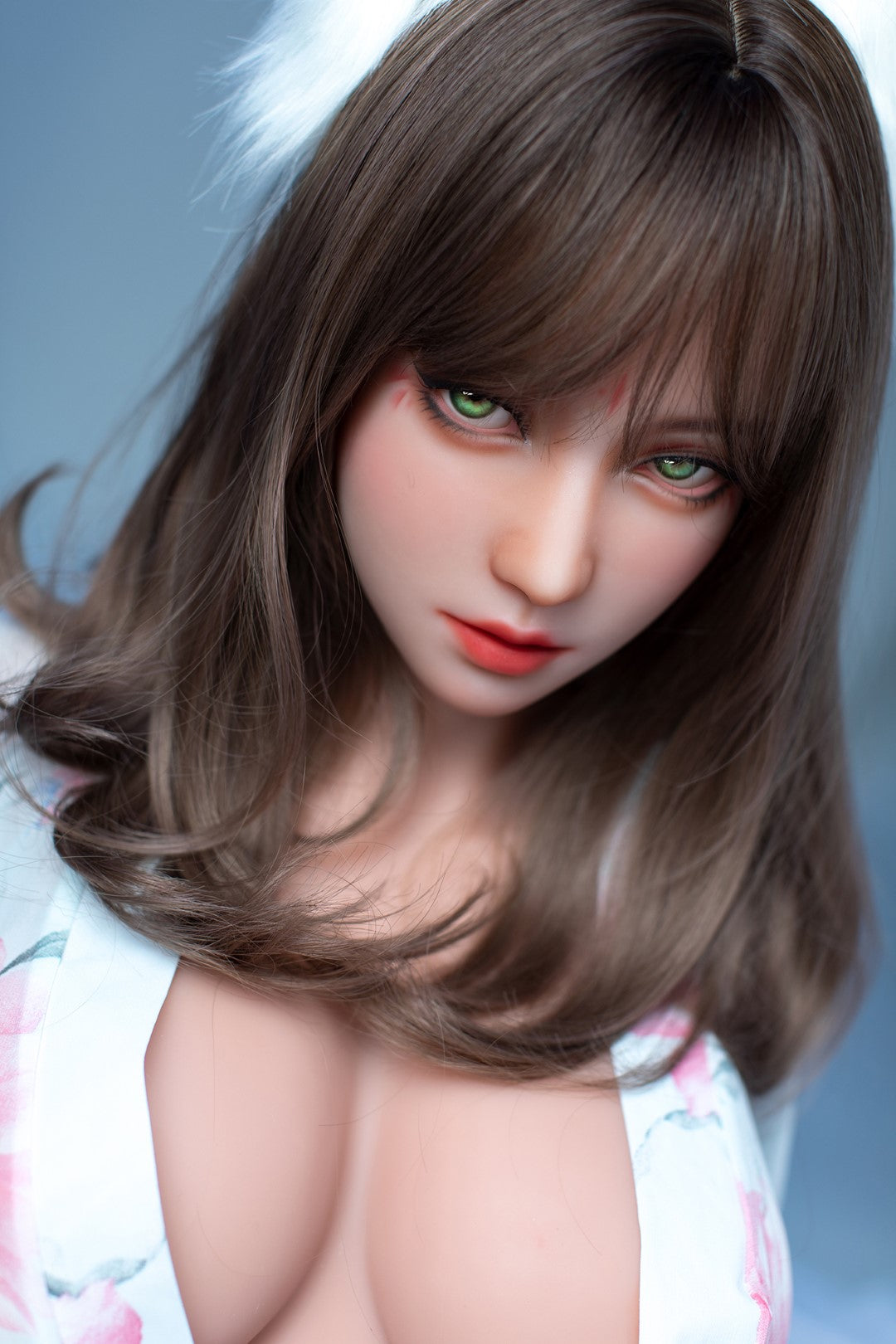 Boneca sexual Kazuki (SEDoll Copa F de 161 cm #079 TPE)