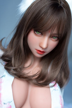 Boneca sexual kazuki (SEDoll 161cm F-Cup #079 TPE)