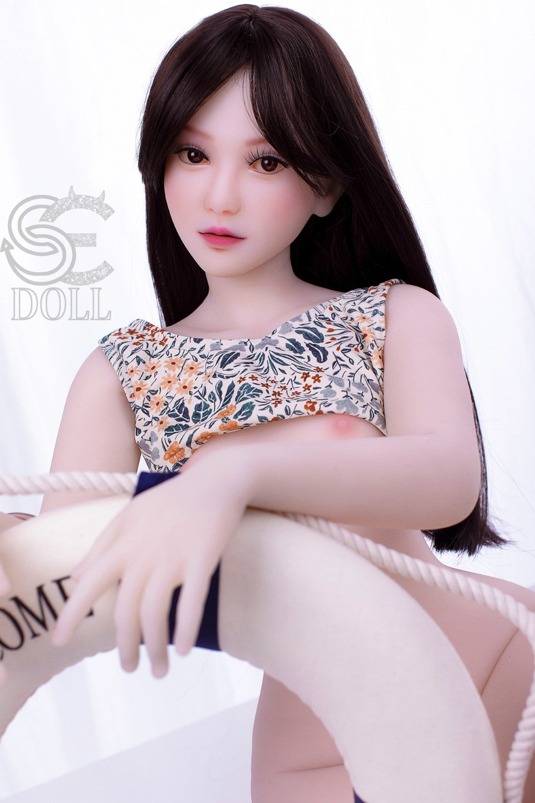 Boneca sexual Miho (SEDoll Copo A de 105 cm #116 TPE)