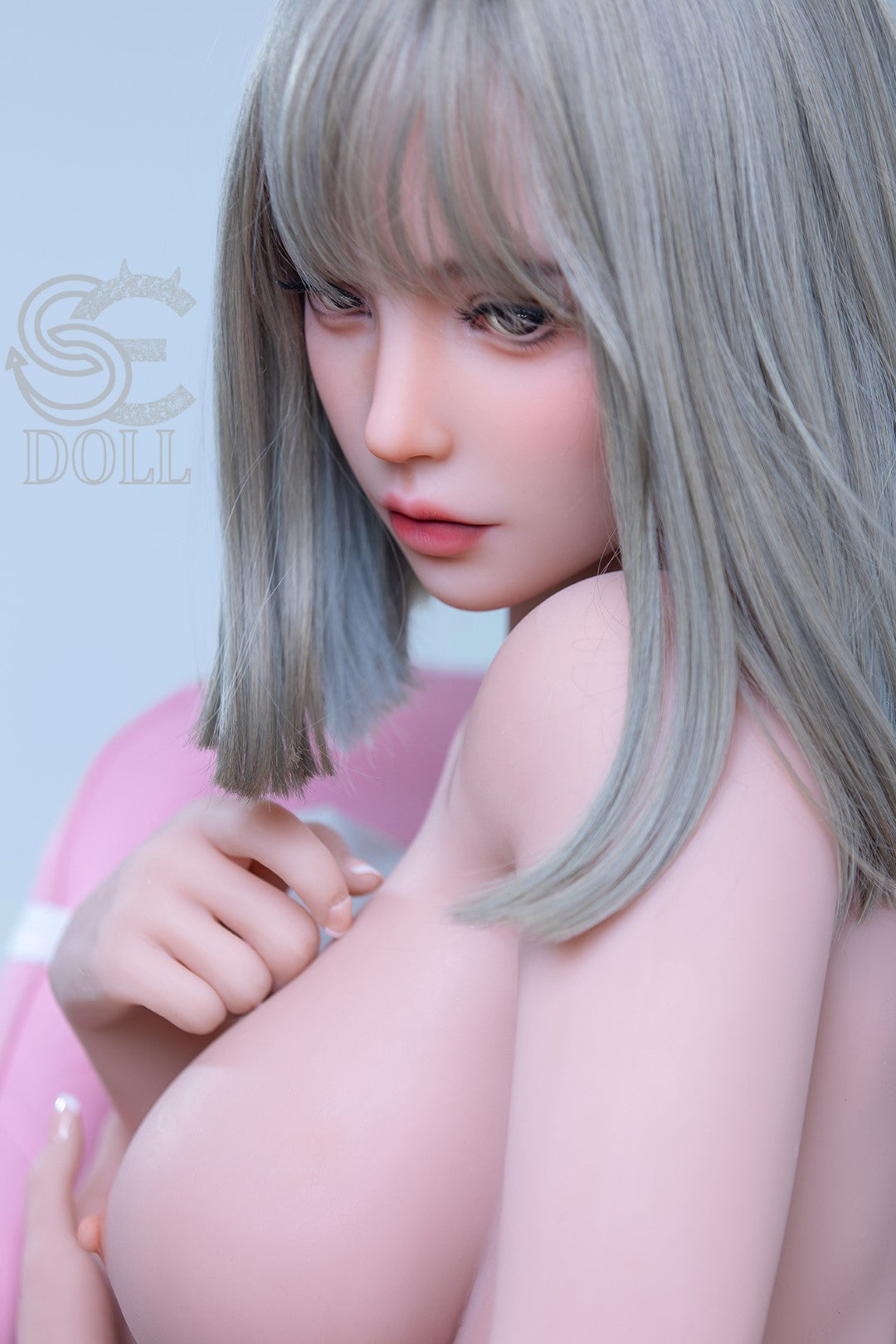 Boneca sexual Akina (SEDoll Copo H de 157 cm #088 TPE)