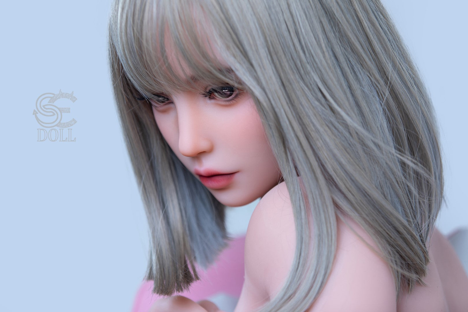 Boneca sexual Akina (SEDoll 157cm H-Kupa #088 TPE)