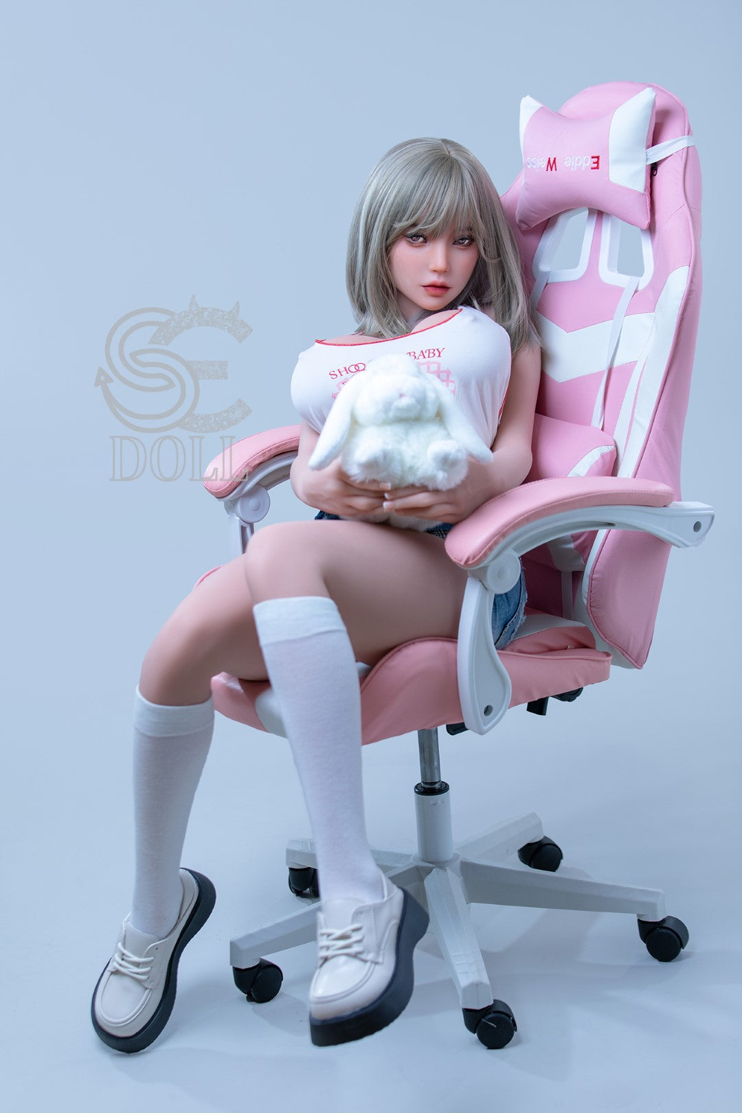 Boneca sexual Akina (SEDoll 157cm H-Kupa #088 TPE)