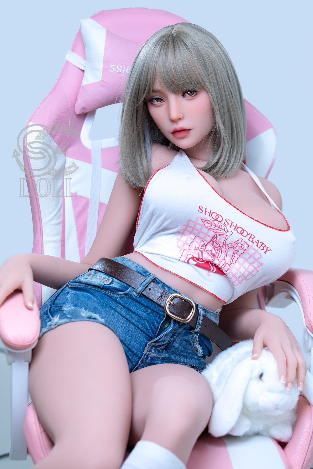 Boneca sexual Akina (SEDoll 157cm H-Kupa #088 TPE)
