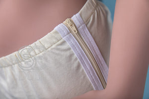 Boneca sexual regina.c (SEDoll 163cm E-CUP #078 TPE)