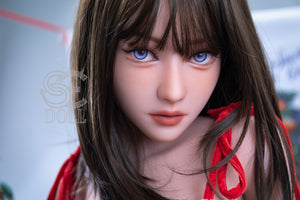 Angelyn muñeca sexual (SEDoll 153cm F-CUP #079 TPE)