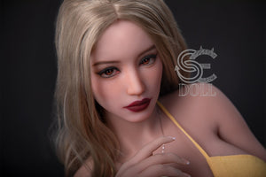 Boneca sexual amelia.f (SEDoll 161cm F-cop #084 TPE)