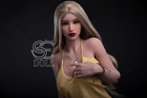 Boneca sexual amelia.f (SEDoll 161cm F-cop #084 TPE)