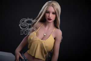 Boneca sexual amelia.f (SEDoll 161cm F-cop #084 TPE)