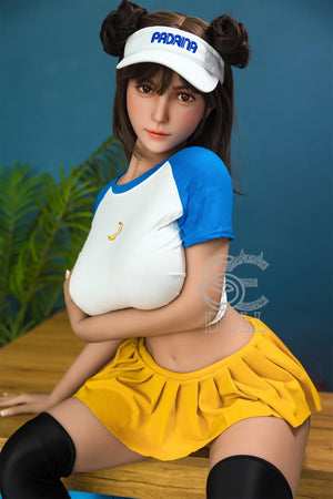 Winola.Uma boneca sexual (SEDoll 157cm H-KUPA #0121 TPE)