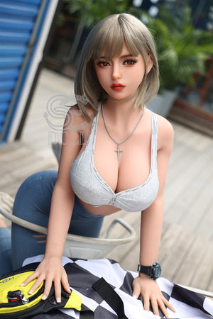 Boneca sexual de melodia (SEDoll 161cm F-Cup #120 TPE)