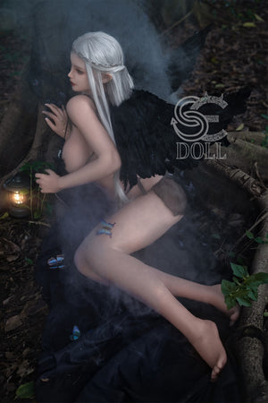 Boneca sexual samantha.j (SEDoll 161cm F-Cup #022 TPE)