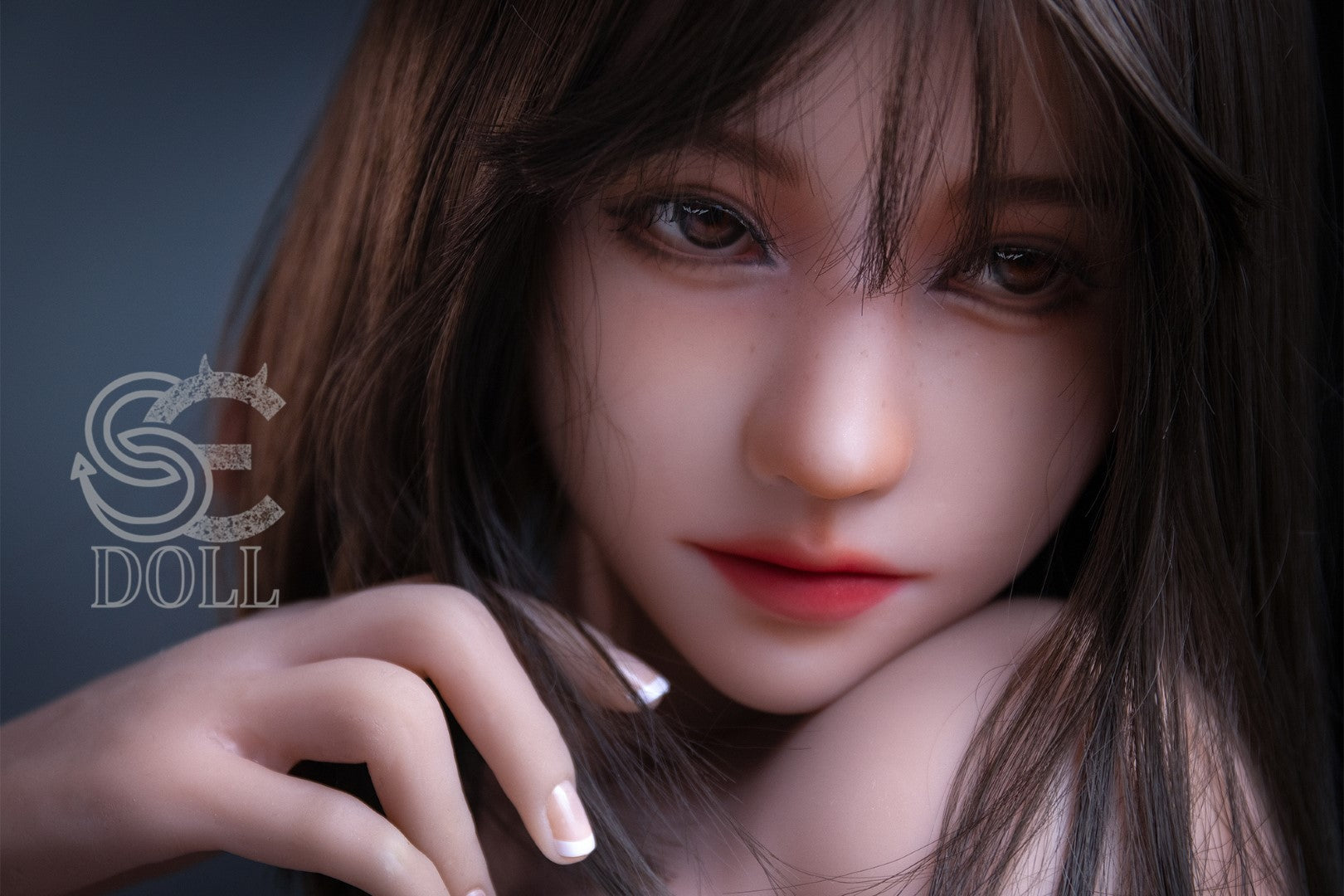 Boneca sexual phoebe.c (SEDoll 157cm H-Kupa #102 TPE)
