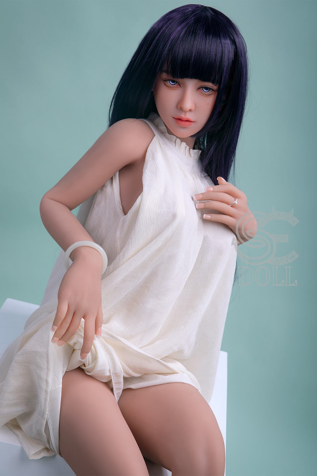Boneca sexual kiko (SEDoll 151cm E-CUP #010 TPE)