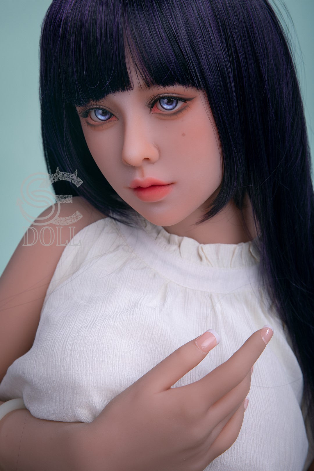 Boneca sexual kiko (SEDoll 151cm E-CUP #010 TPE)