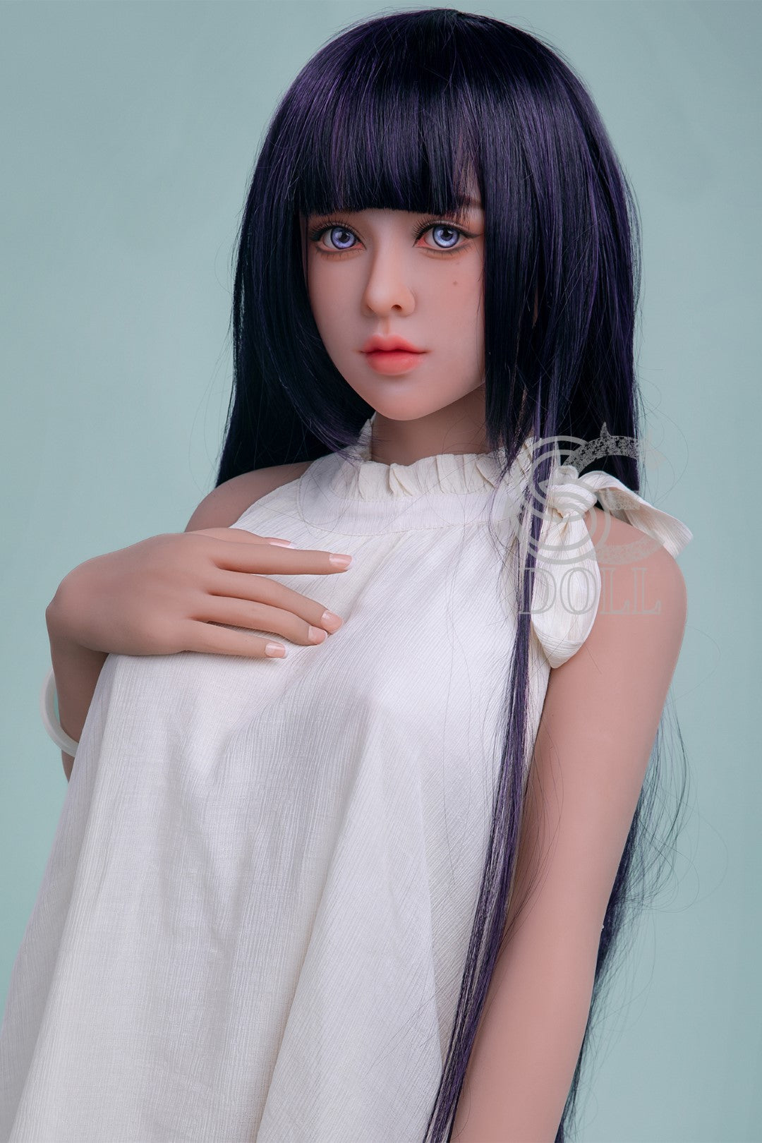 Boneca sexual kiko (SEDoll 151cm E-CUP #010 TPE)