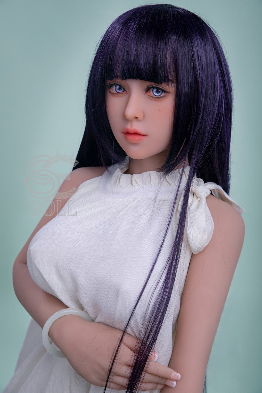 Boneca sexual kiko (SEDoll 151cm E-CUP #010 TPE)