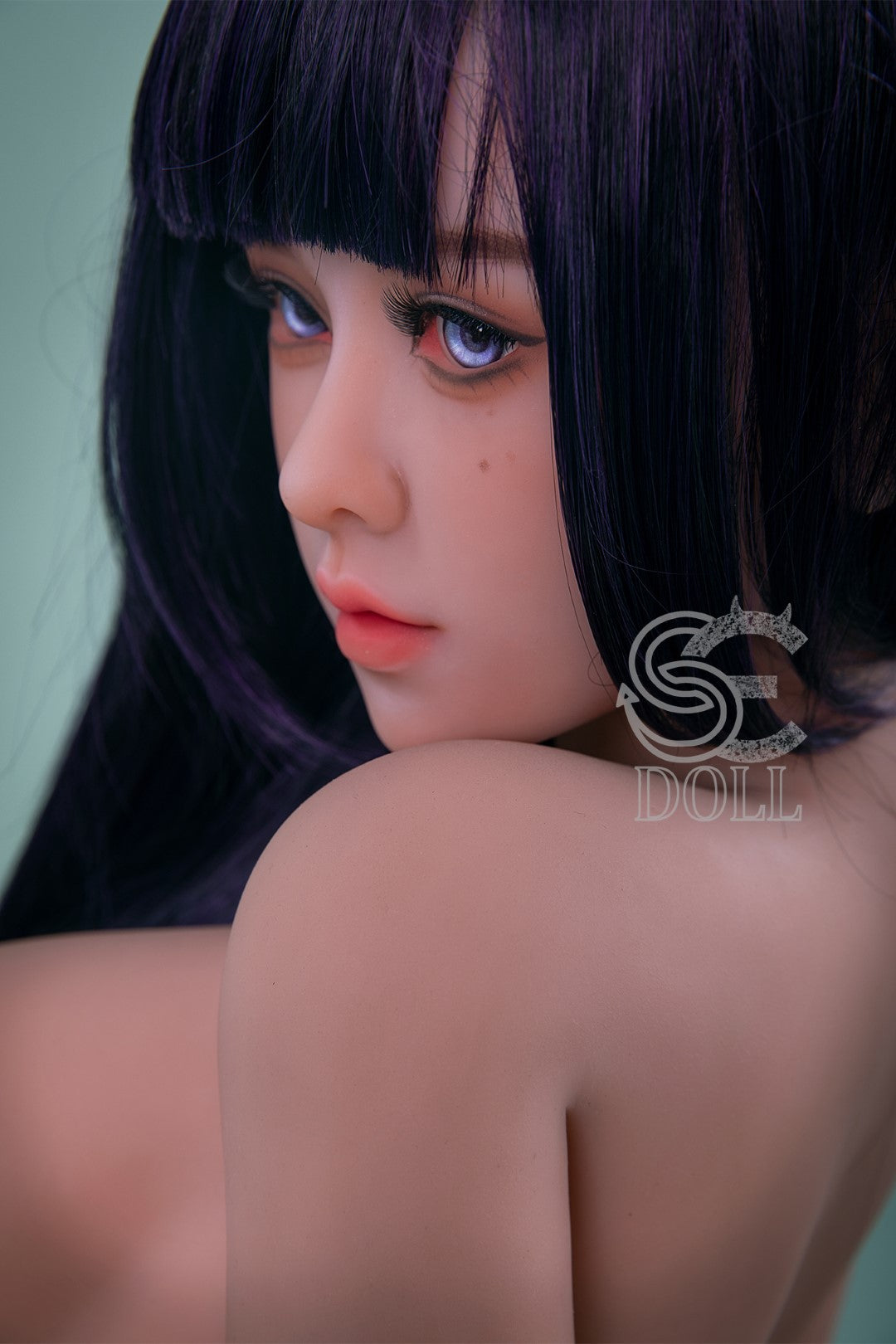 Boneca sexual kiko (SEDoll 151cm E-CUP #010 TPE)