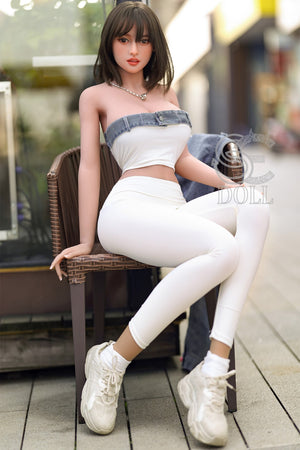 Luna Sex doll (SEDoll 161cm f-cup #011 TPE)