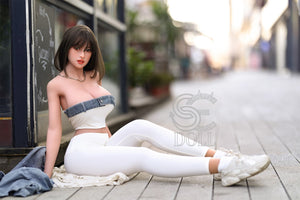 Luna Sex doll (SEDoll 161cm f-cup #011 TPE)
