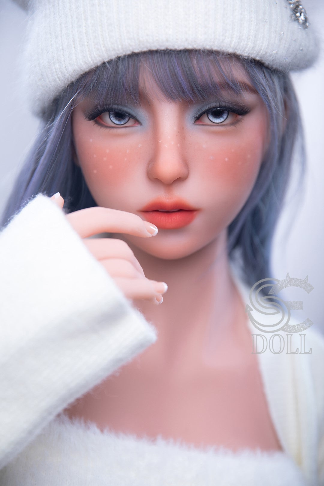 Boneca Sexual Melodia (SEDoll Copa F de 161 cm #120 TPE)