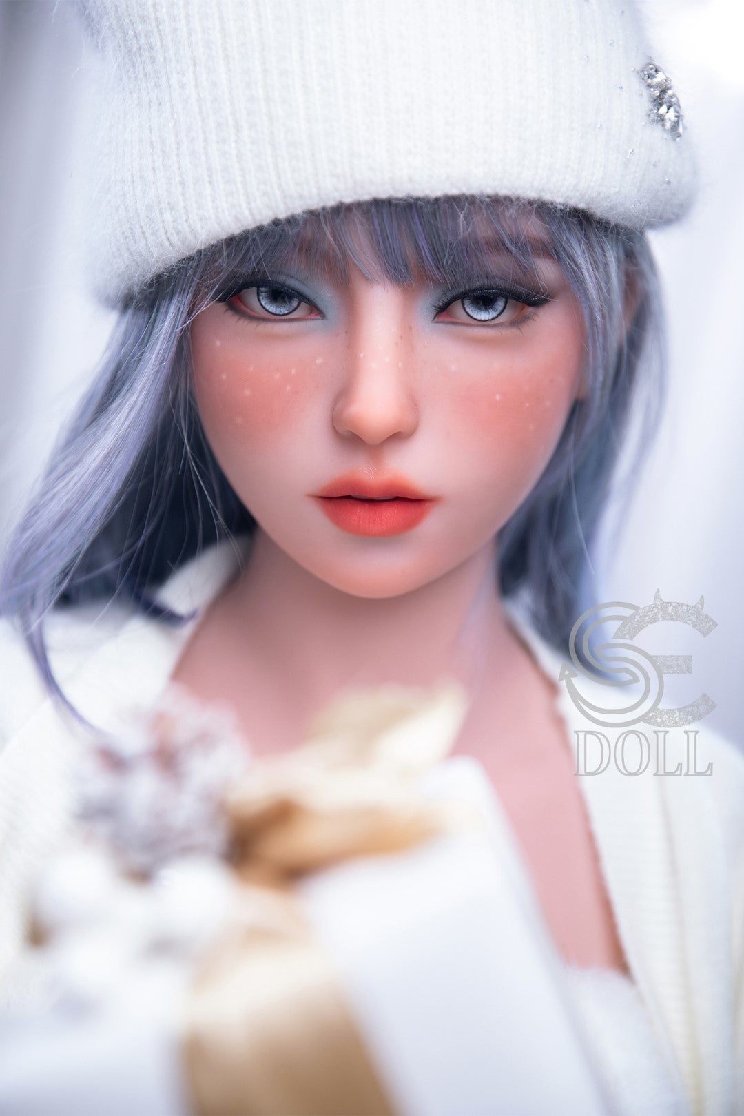 Boneca Sexual Melodia (SEDoll Copa F de 161 cm #120 TPE)