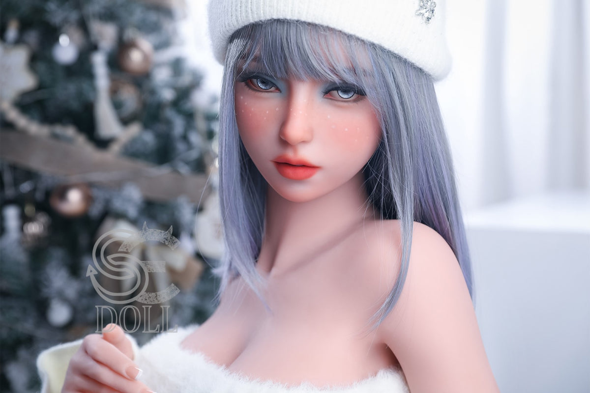 Boneca Sexual Melodia (SEDoll Copa F de 161 cm #120 TPE)