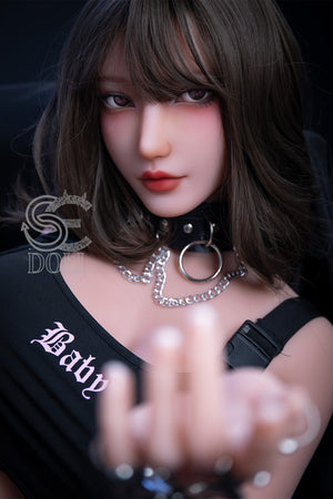 Makoto Sex doll (SEDoll 157cm h-cup #126 TPE)