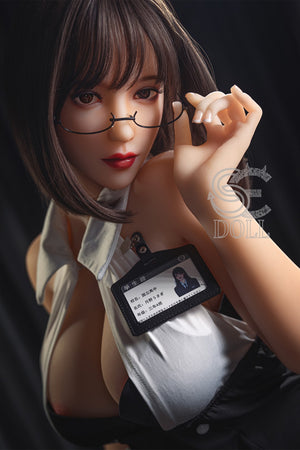 Quenha. uma boneca sexual (SEDoll 161cm F-Cup #083 TPE)