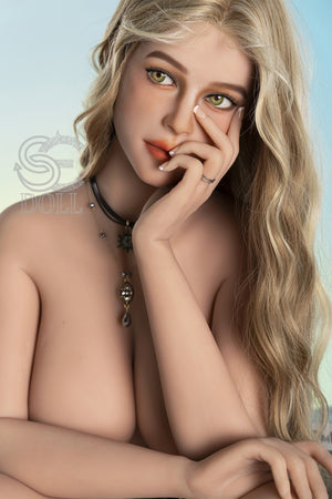 Boneca sexual hannah.c (SEDoll 161cm F-Cup #128 TPE)