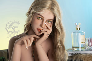 Boneca sexual hannah.c (SEDoll 161cm F-Cup #128 TPE)