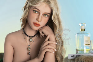 Boneca sexual hannah.c (SEDoll 161cm F-Cup #128 TPE)