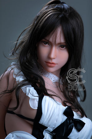 Boneca sexual peggy.b (SEDoll 163cm E-CUP #132 TPE)