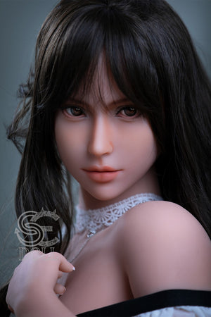 Boneca sexual peggy.b (SEDoll 163cm E-CUP #132 TPE)